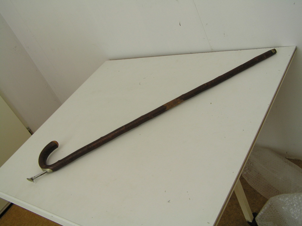 meetstok voor vee, schoftmaat